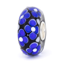 Load image into Gallery viewer, Sapphire Flowerfield
