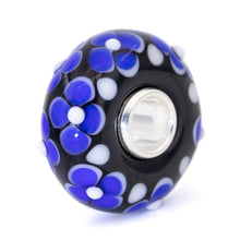 Load image into Gallery viewer, Sapphire Flowerfield