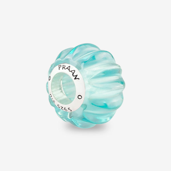 Scuba Crystal Craved Charm