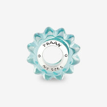 Load image into Gallery viewer, Scuba Crystal Craved Charm