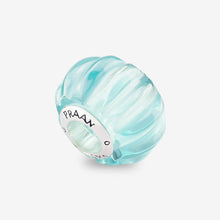 Load image into Gallery viewer, Scuba Crystal Craved Charm