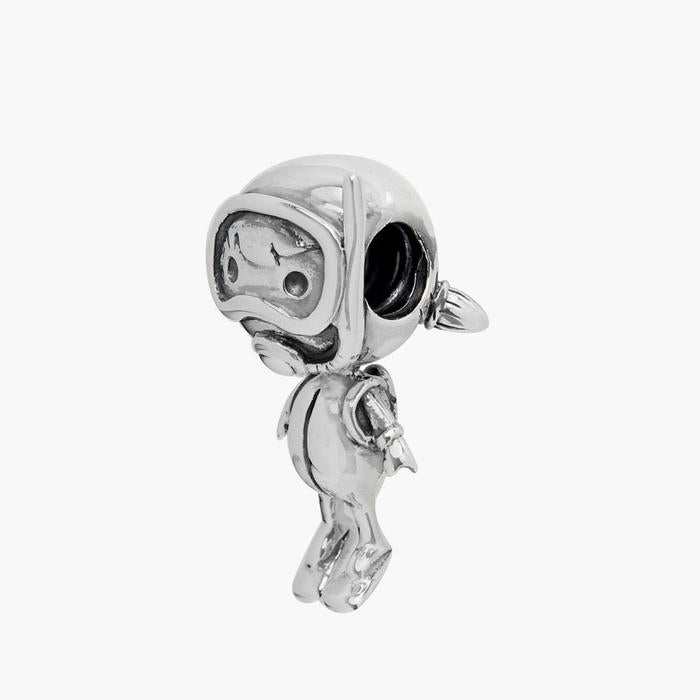 Scuba Girl Bead