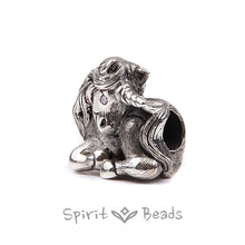 Load image into Gallery viewer, Unicorn With White Diamond