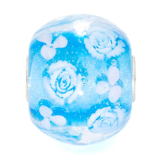 Load image into Gallery viewer, Sky Rose Meadow World