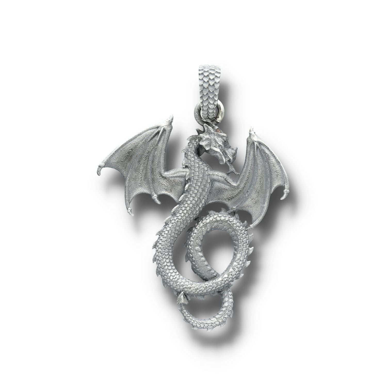 Dragon Pendant