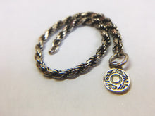 Load image into Gallery viewer, Sterling Silver Bracelet