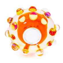 Load image into Gallery viewer, Sunny Orange Dewdrops