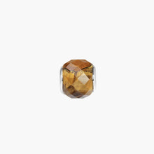 Load image into Gallery viewer, Tiger Eye Stone Bead (Mini)
