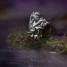 Load image into Gallery viewer, The Sleeping Fairy