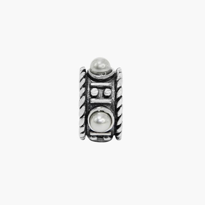 Tristan Small Pearl Bead