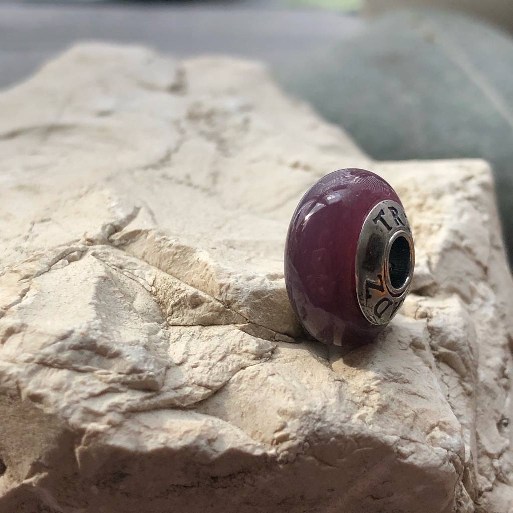 True Opal Blackberry