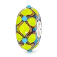 Load image into Gallery viewer, Turquoise Tripetual