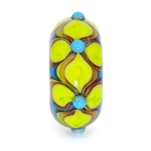 Load image into Gallery viewer, Turquoise Tripetual