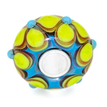 Load image into Gallery viewer, Turquoise Tripetual