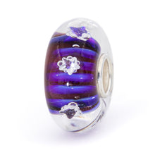Load image into Gallery viewer, Violet Cosmic Stars