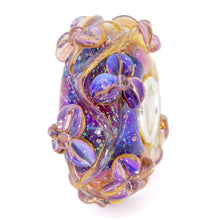 Load image into Gallery viewer, Violet Stardust Flowertwig