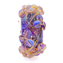 Load image into Gallery viewer, Violet Stardust Flowertwig