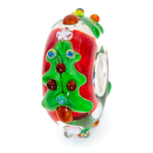 Load image into Gallery viewer, Warm Christmas Trees