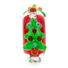 Load image into Gallery viewer, Warm Christmas Trees