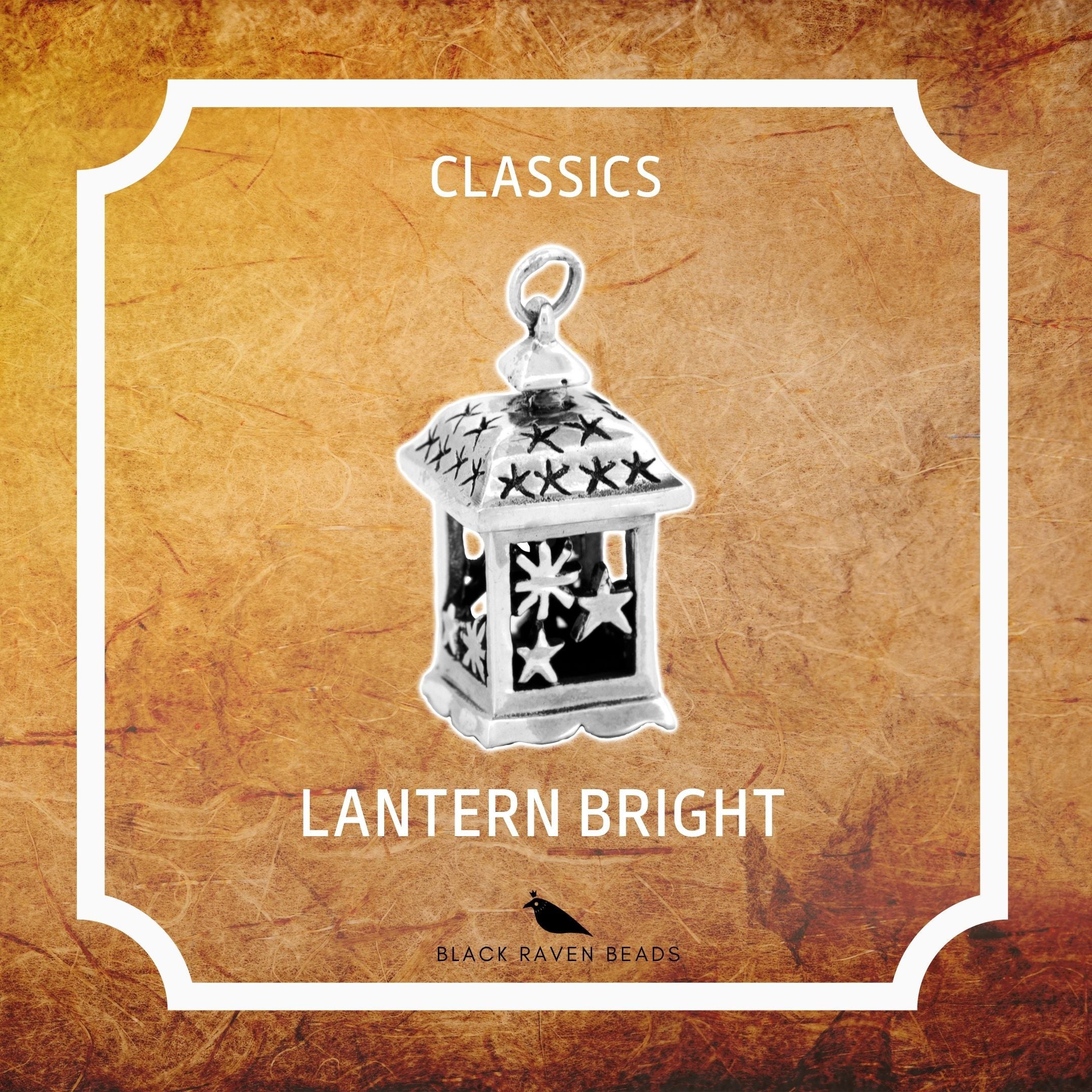 Lantern bright