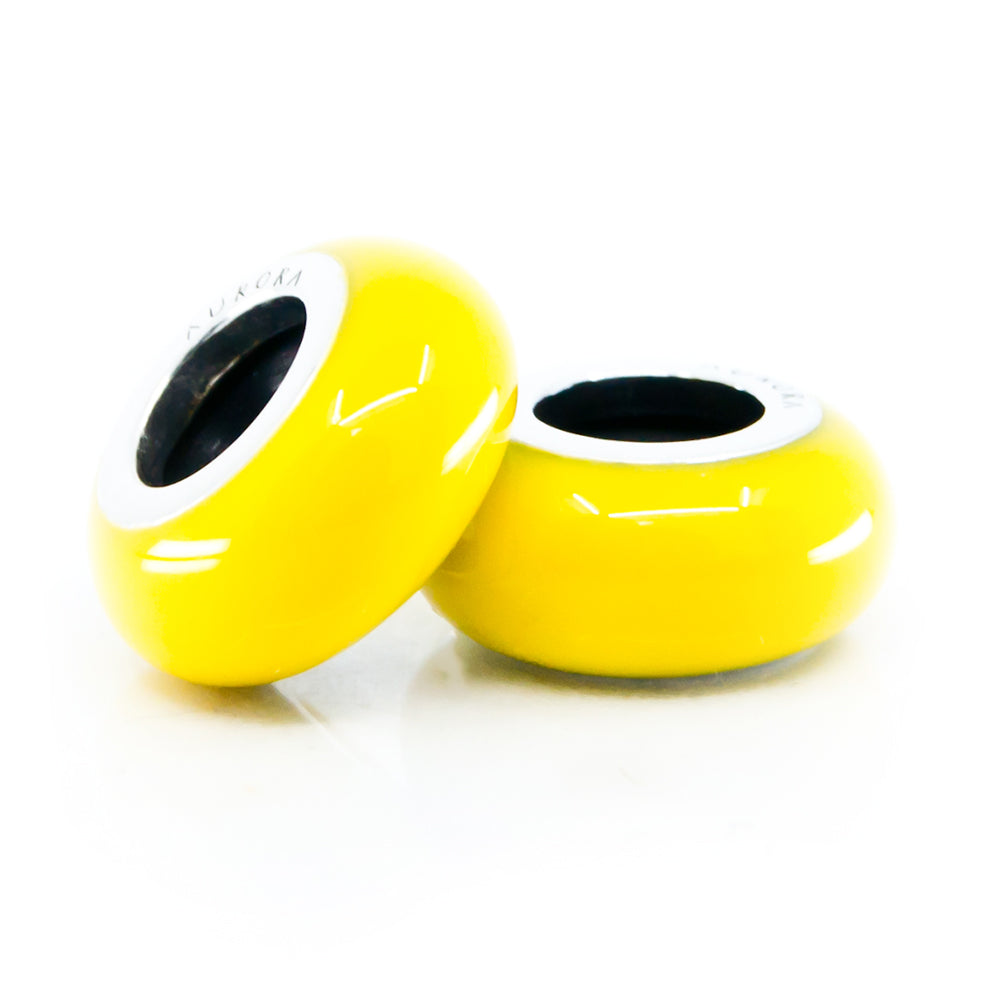 Yellow Universal Enamel Stopper
