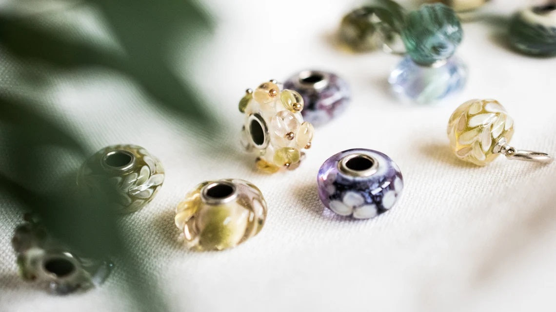 Yellow Herbal Leaves