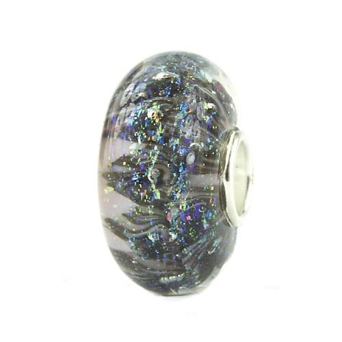 Zebra Magic Stardust Anatomy