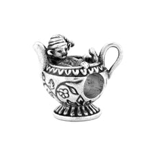 Load image into Gallery viewer, Teapot Elf