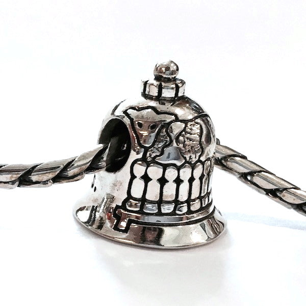 Christmas Bell 8th Day