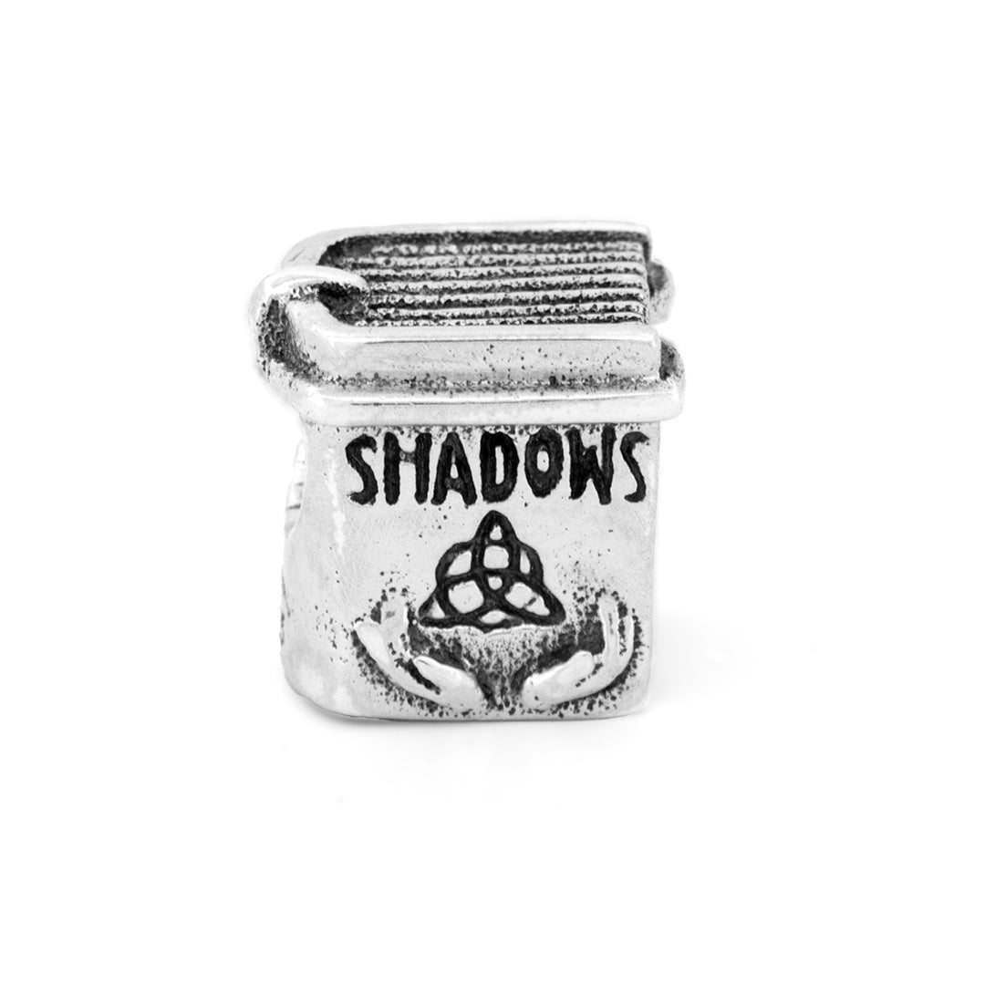 Book of Shadows