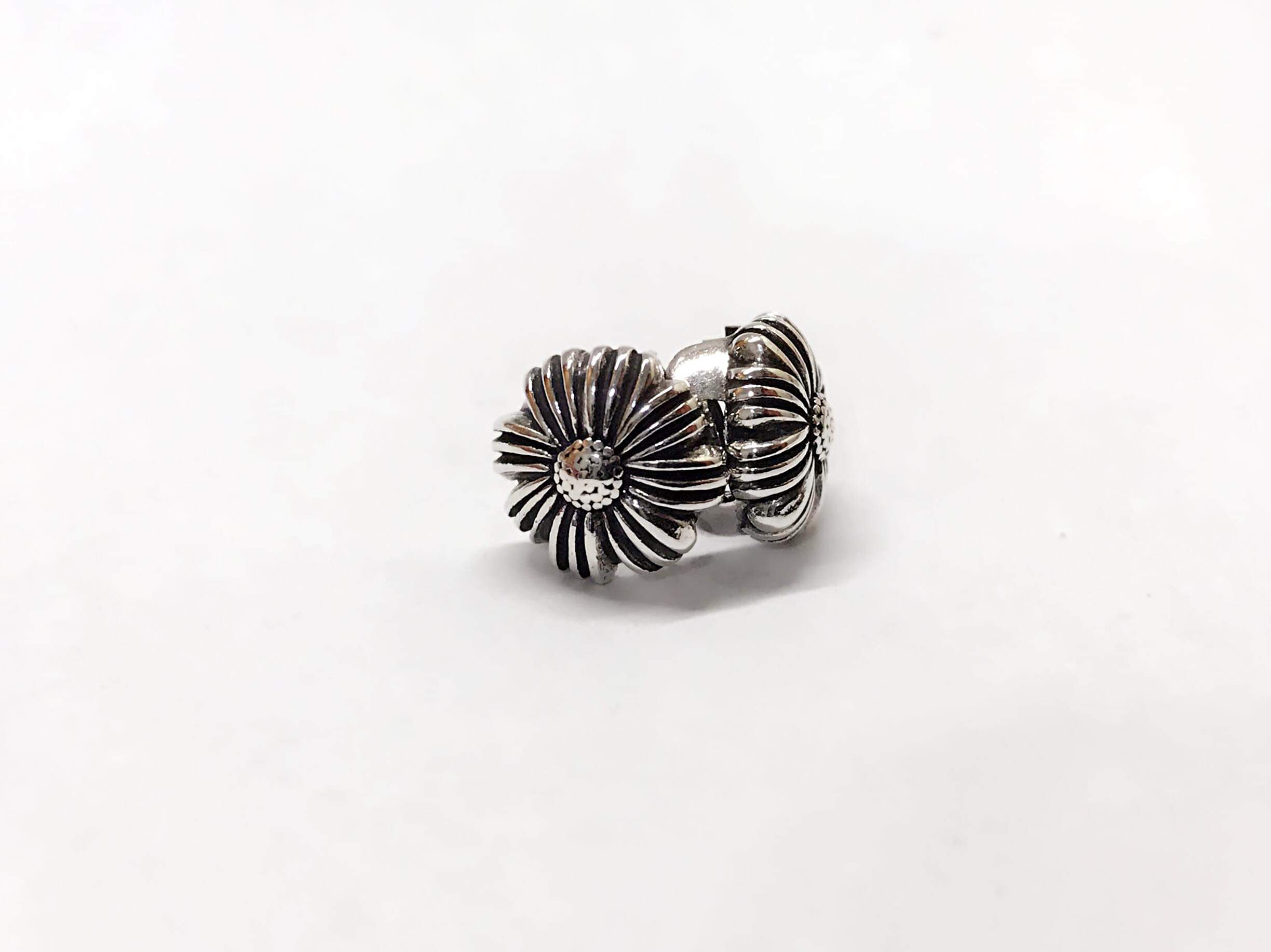 Cosmos Flower Clip