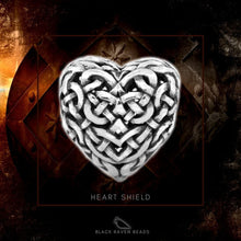 Load image into Gallery viewer, Heart Shield