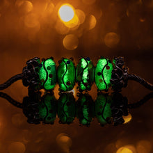 Load image into Gallery viewer, Christmas Lights Starlight Red