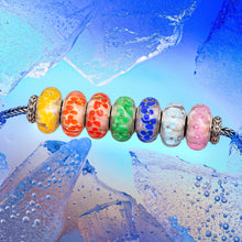 Load image into Gallery viewer, Tangerin Petals Snow