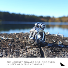 Load image into Gallery viewer, Big Journey Backpack