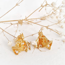 Load image into Gallery viewer, Ice dragon with gilding