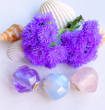 Load image into Gallery viewer, Corazon - Alexandrite