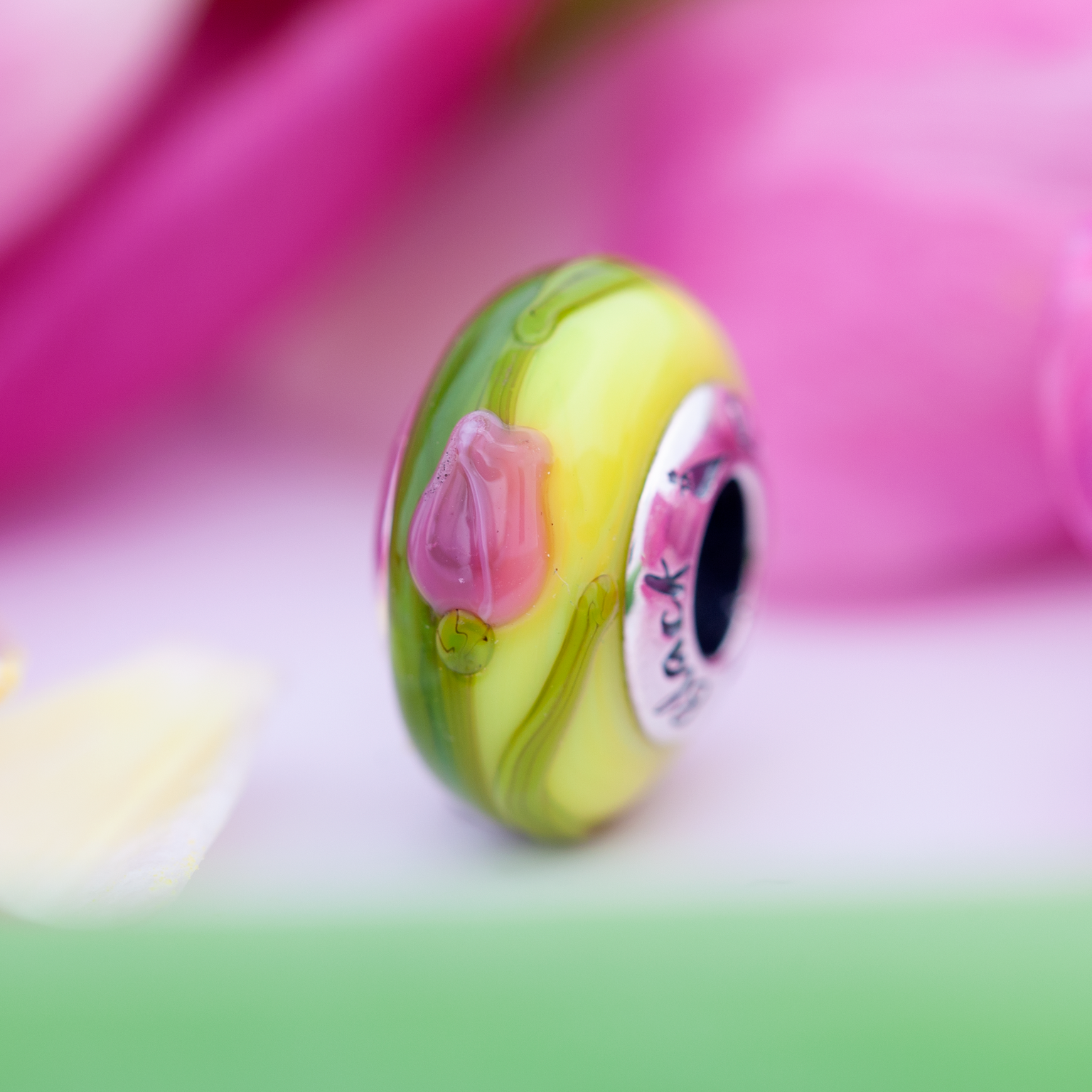 Spring Tulip