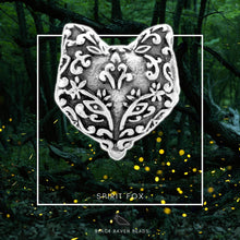 Load image into Gallery viewer, Spirit Fox