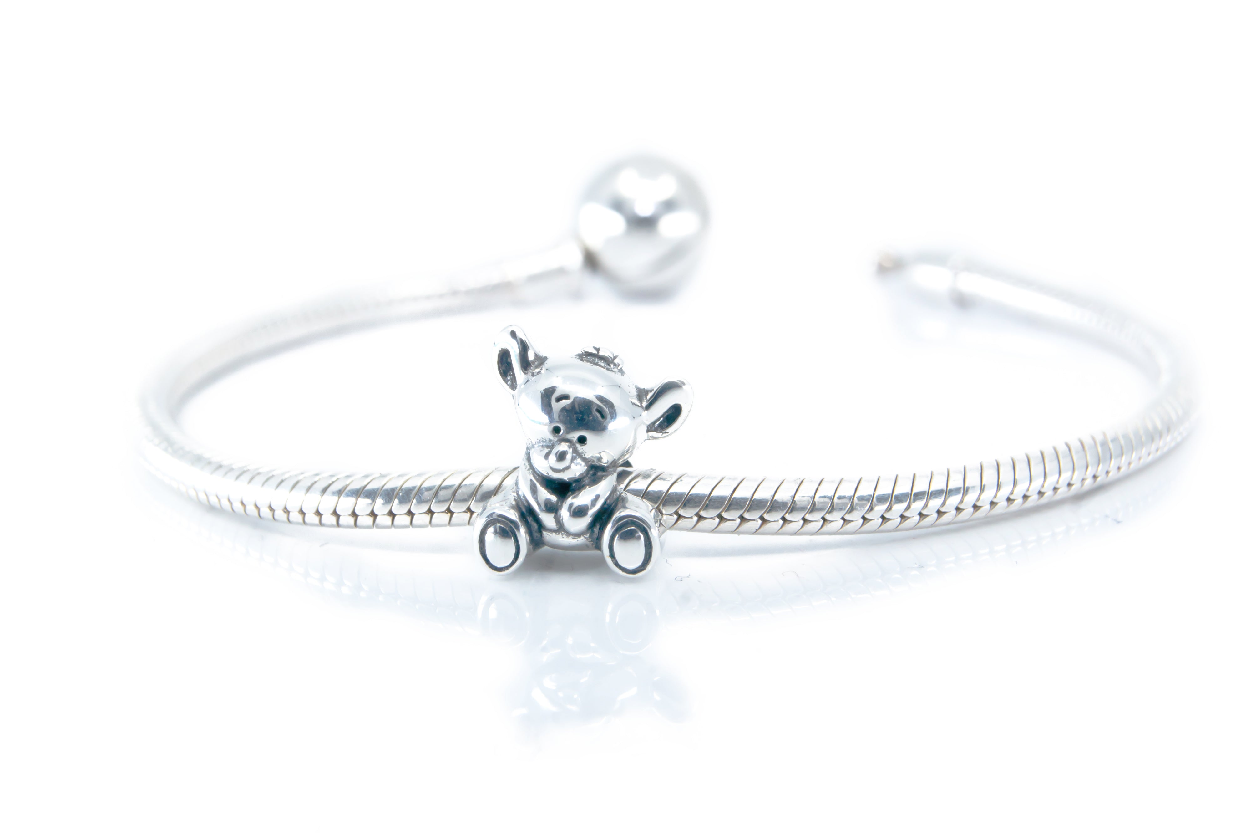 Aussie Koala Bear Charm