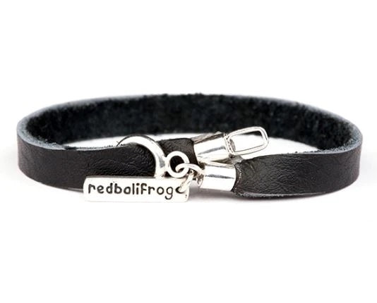 Leather Bracelet 3 colors