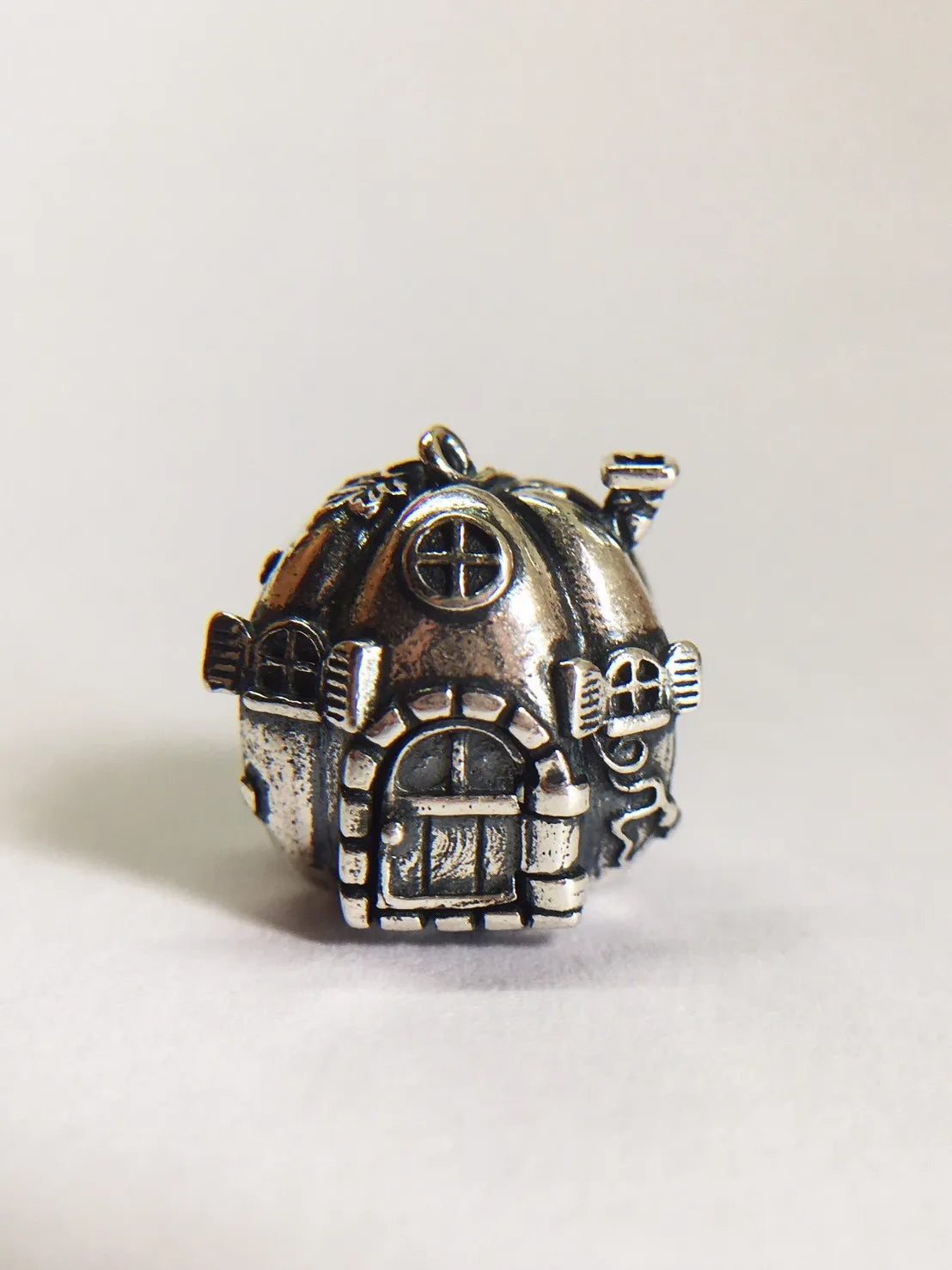 Pumpkin Cottage