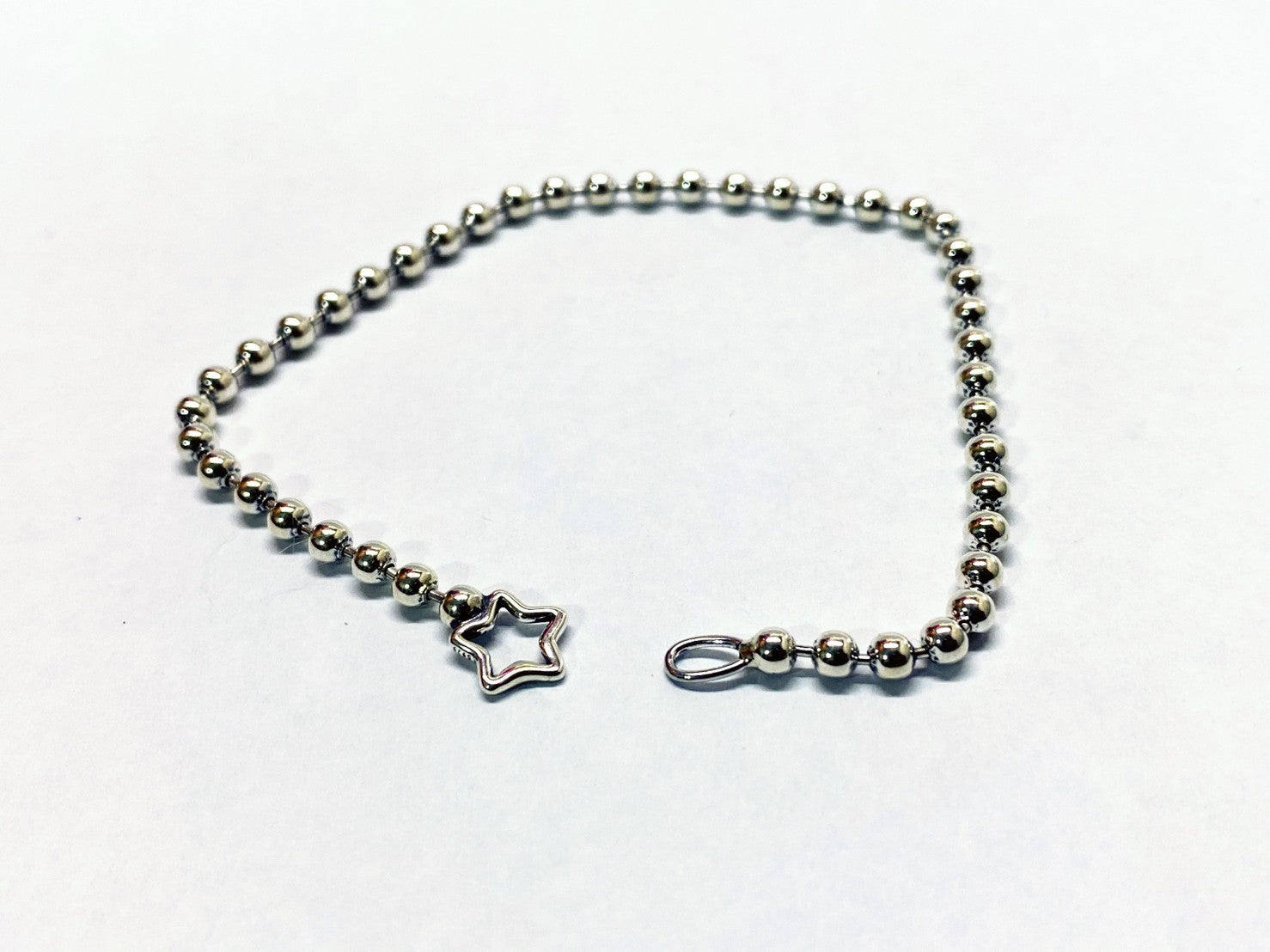 Meteor Bracelet (Round)