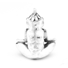 Load image into Gallery viewer, Meditation Frog
