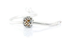 Load image into Gallery viewer, Irish Celtic Eternity - Amber