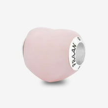 Load image into Gallery viewer, Pink Opal Heart