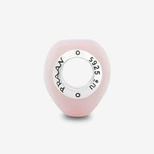 Load image into Gallery viewer, Pink Opal Heart