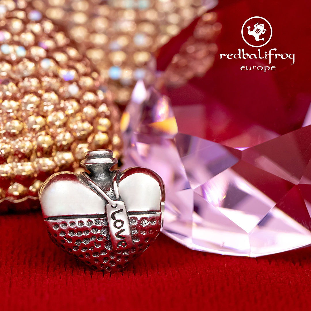 Redbalifrog Love Potion - EU Exclusive