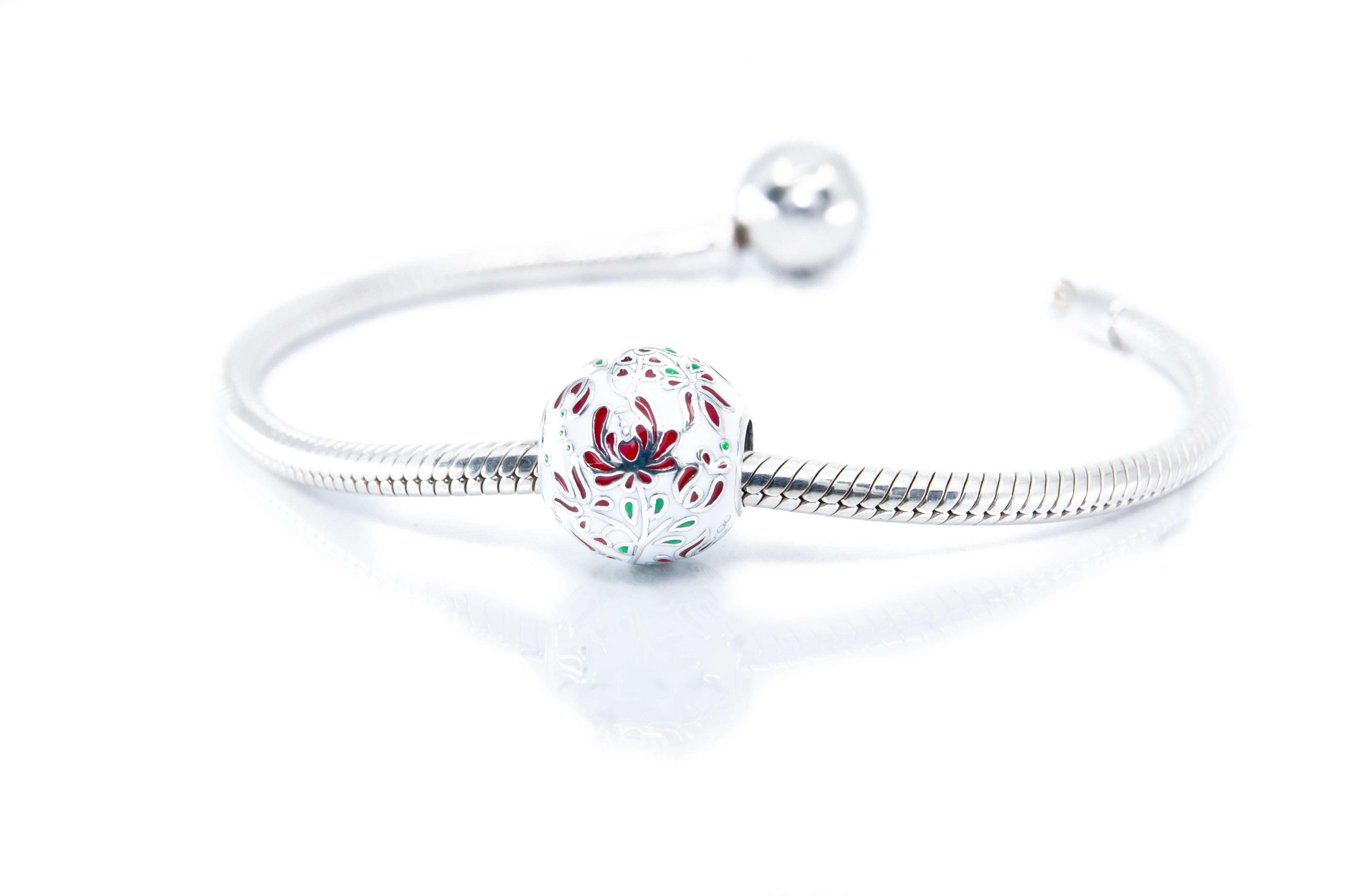 Secret Love Matyo Flowers