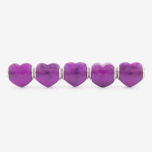 Load image into Gallery viewer, Sugilite Heart